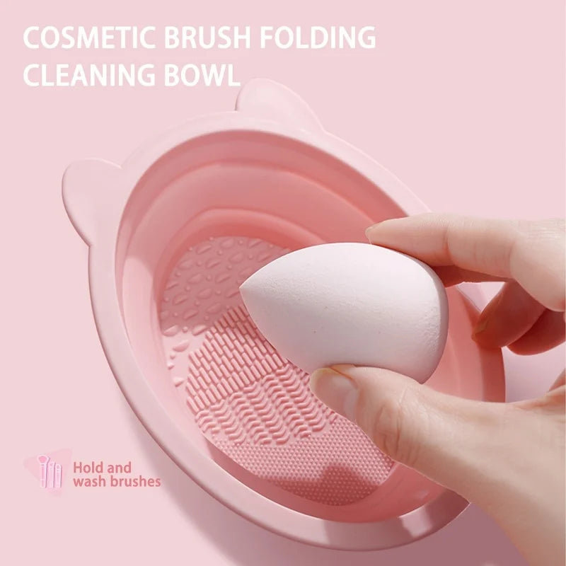 Makeup Brush Set - A set containing 37 makeup tools, a professional makeup set suitable for beginners.