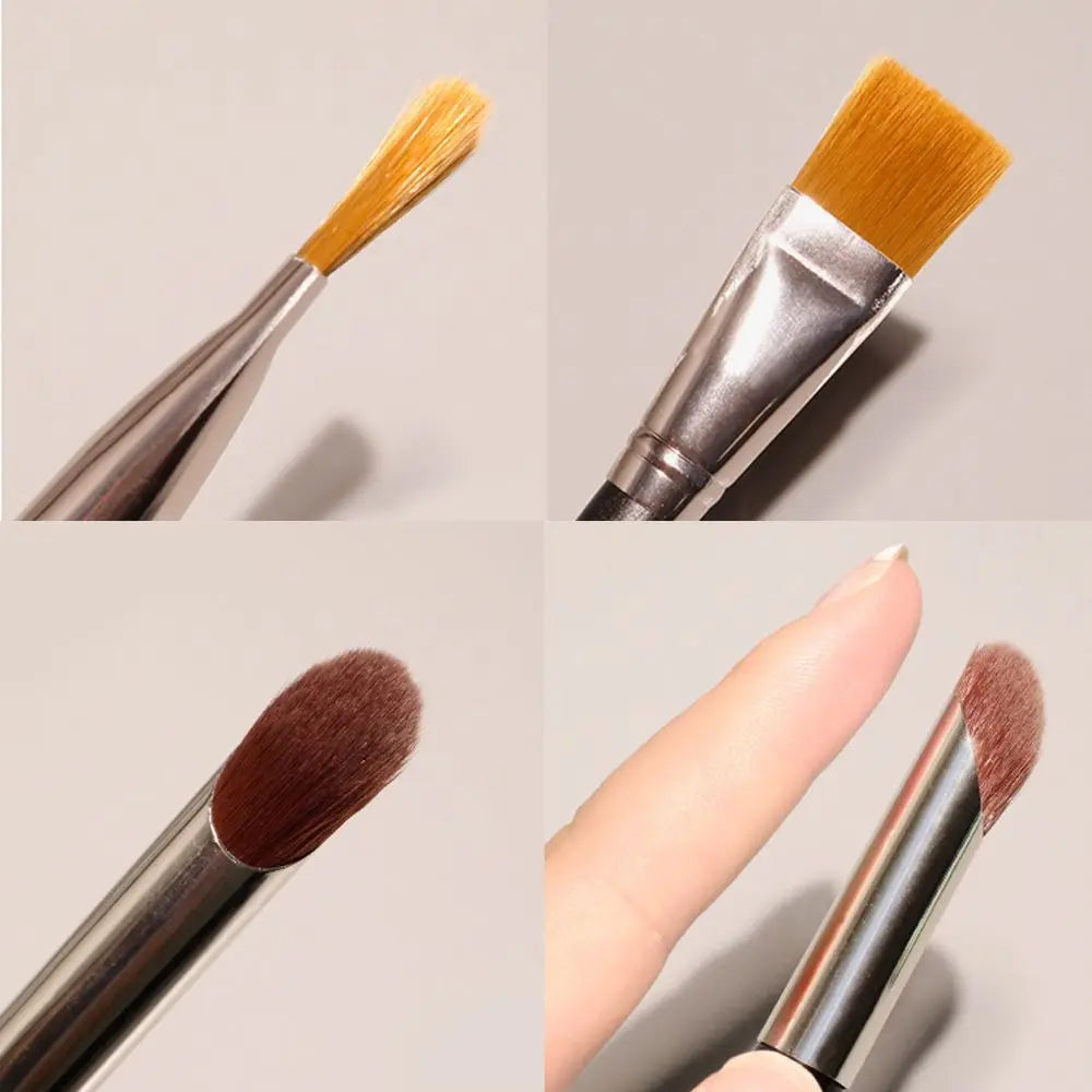 Make Up Eyeshadow Cosmetic Brush Blush Beauty Tool Face Brush Foundation Concealer Brush Kabuki Brush Makeup Brush