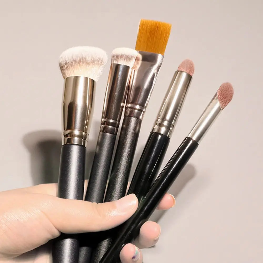 Make Up Eyeshadow Cosmetic Brush Blush Beauty Tool Face Brush Foundation Concealer Brush Kabuki Brush Makeup Brush